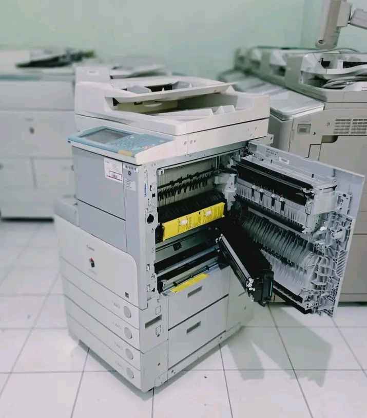 Mesin Fotocopy Brother F4